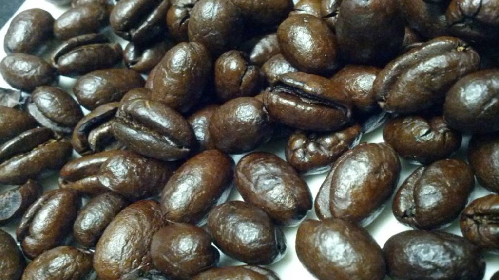 Hawaiian Coffee Labeling Act 211 - New Rules for Authenticity