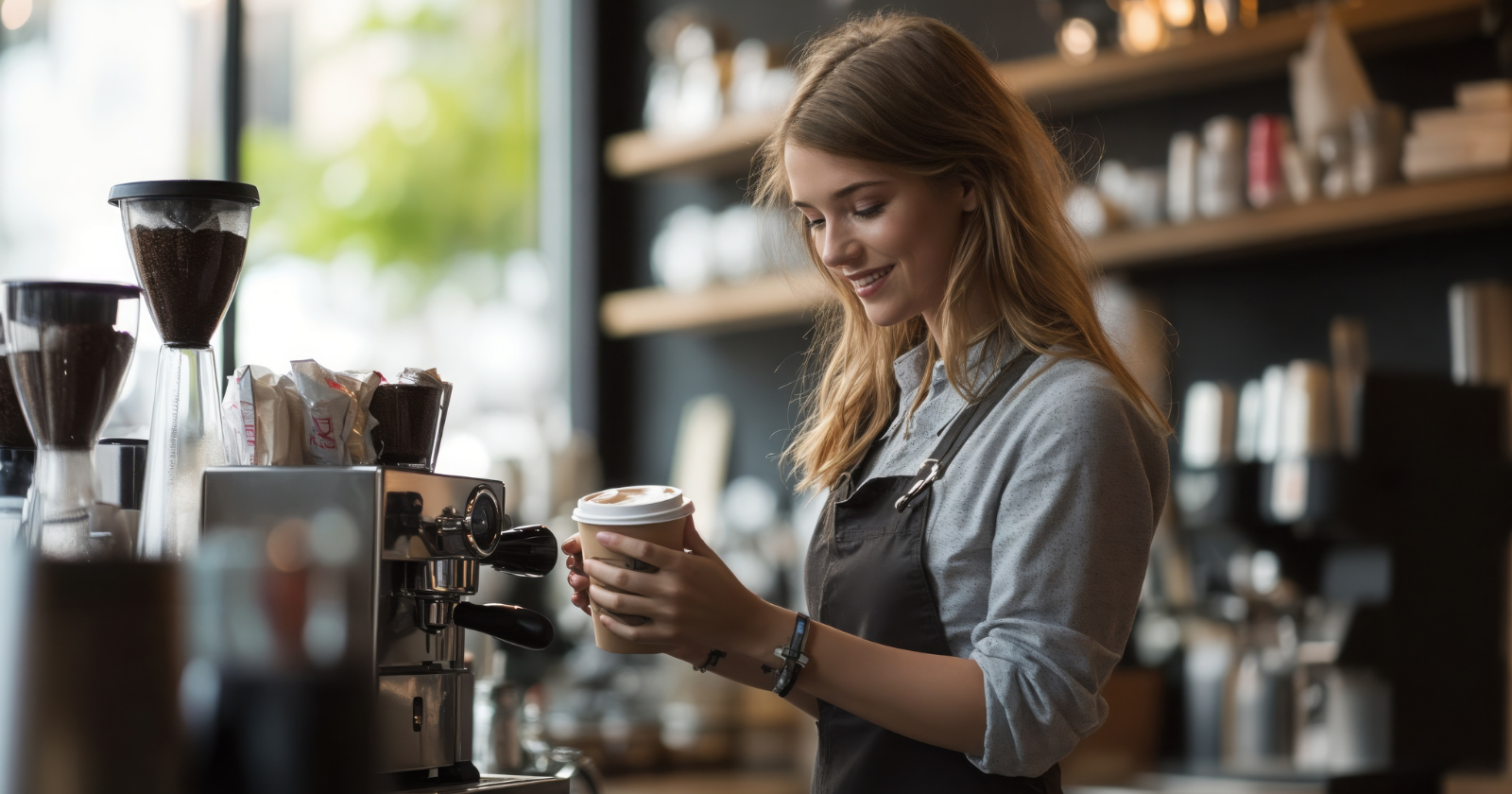 Coffee Orders Reveal Your Personality Traits