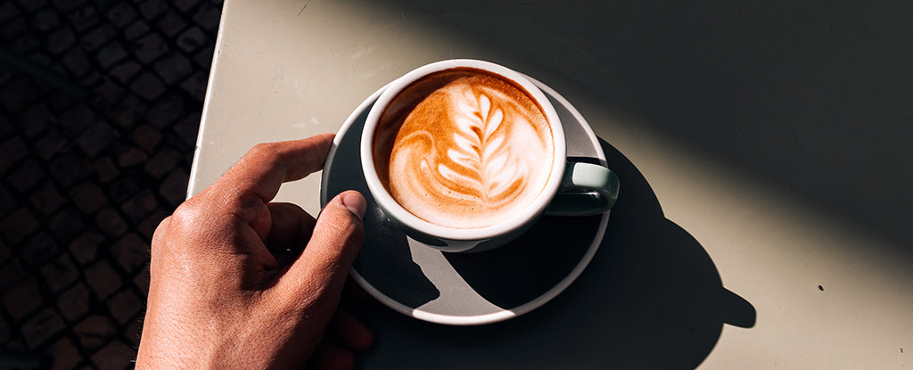 Coffee's Surprising Impact on Antibiotic Effectiveness