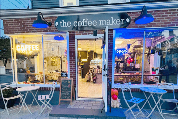 Local Coffee Shops Brew Community Spirit Amid Corporate Giants