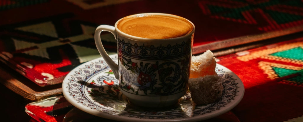 Coffee's Role in Promoting Healthy Aging for Women