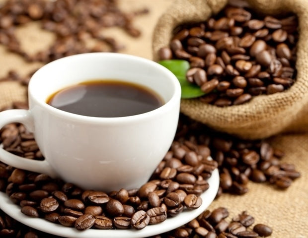 Coffee's Hidden Health Benefits - Sweeteners Matter
