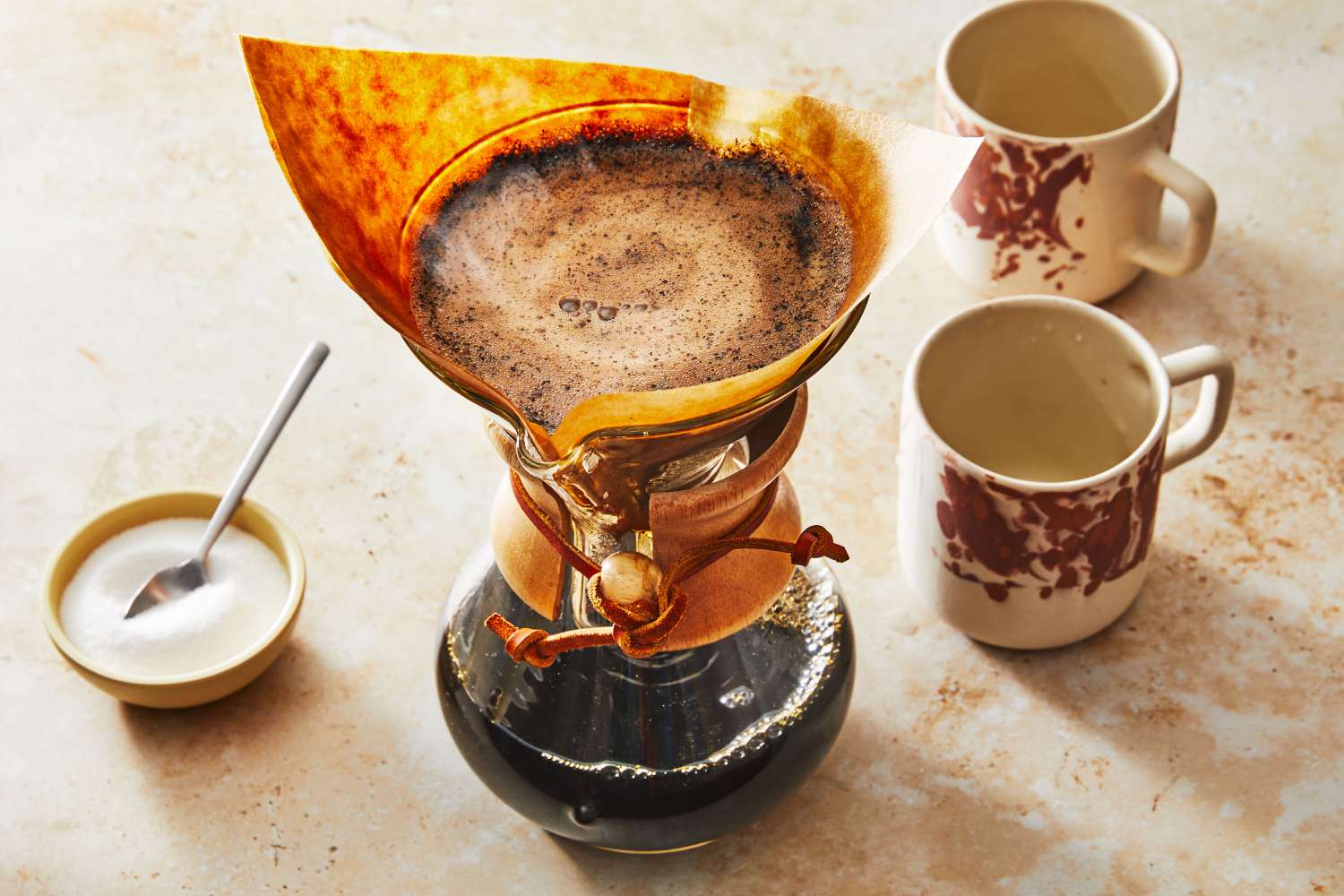 Reheating Coffee - Why It Makes Your Brew Bitter and How to Avoid It