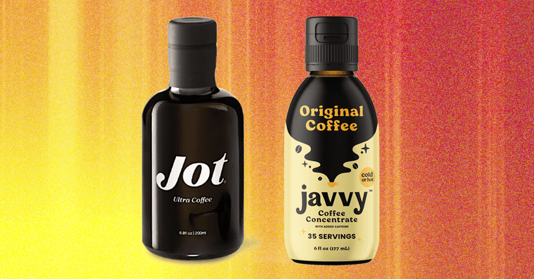 Discover Exceptional Coffee Concentrates from Kloo
