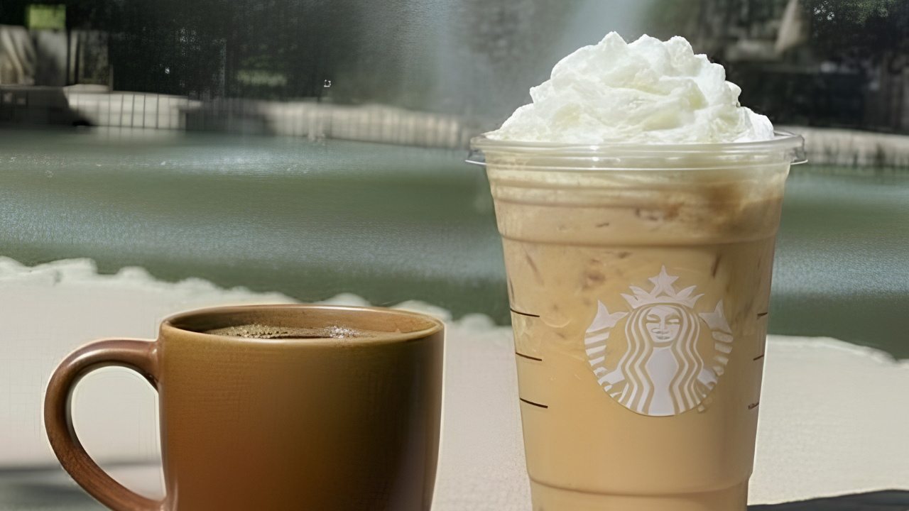Coffee Culture Revamped - New Vendors and Locations at UNM