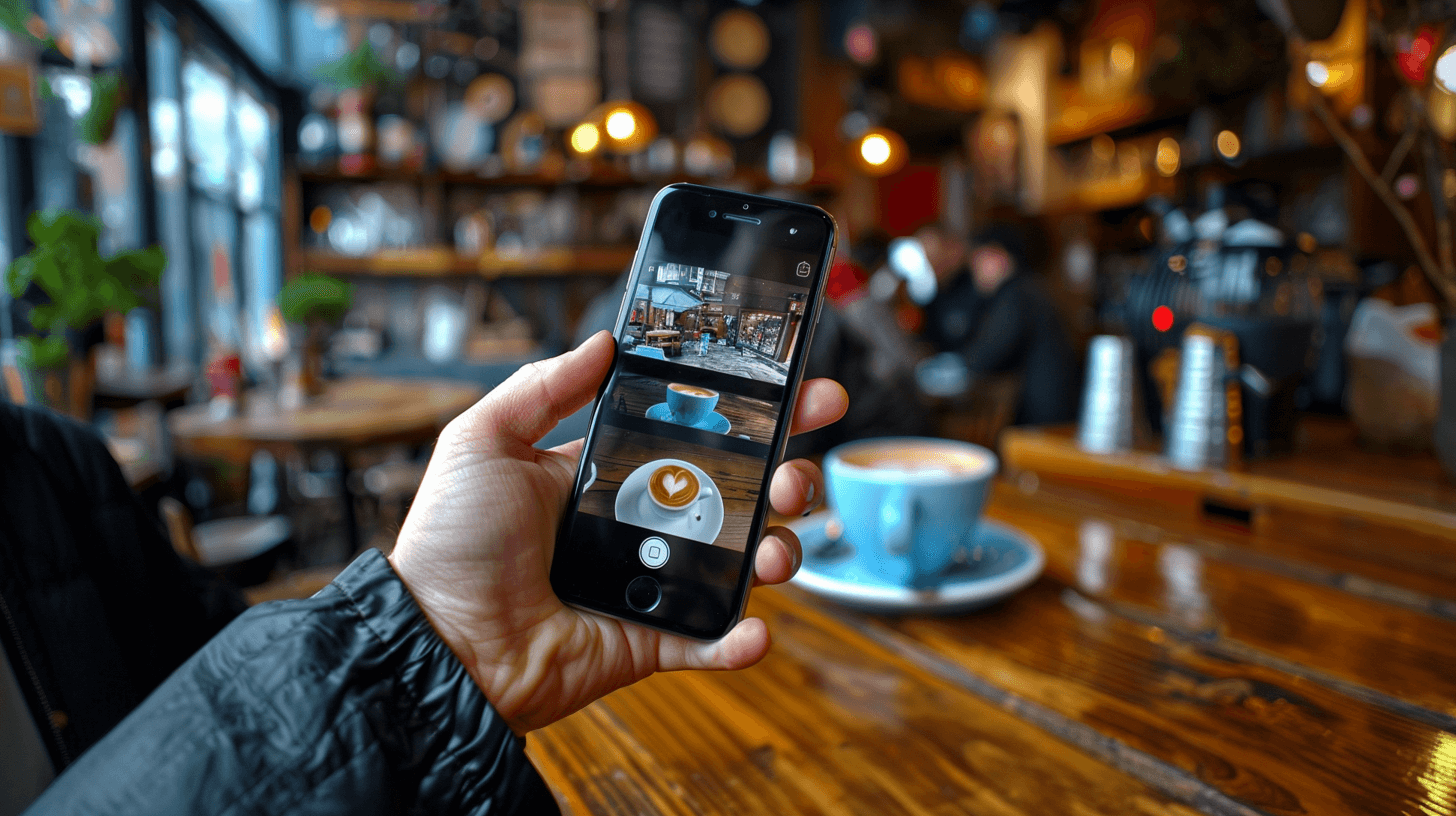 Coffee App