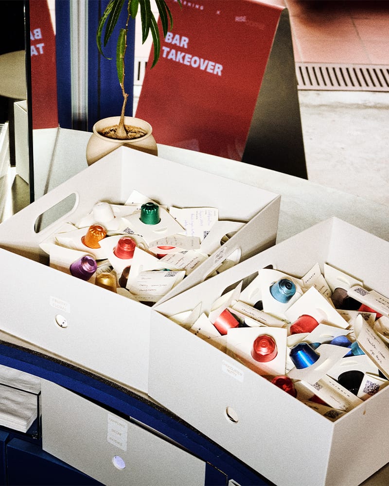 Coffee Culture - Finding Home in Every Sip