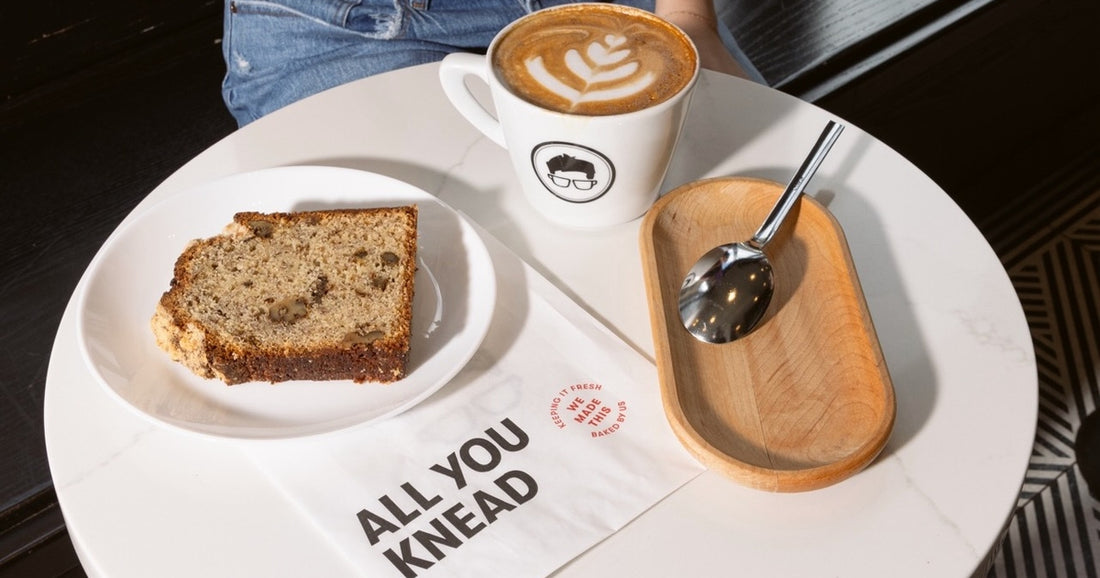 Craveworthy Brands Invests in Gregorys Coffee for National Growth