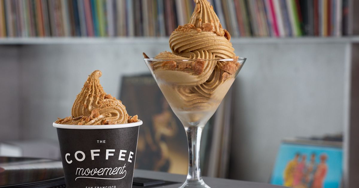 New Restaurant Side A to Serve Gourmet Coffee and Doughnuts