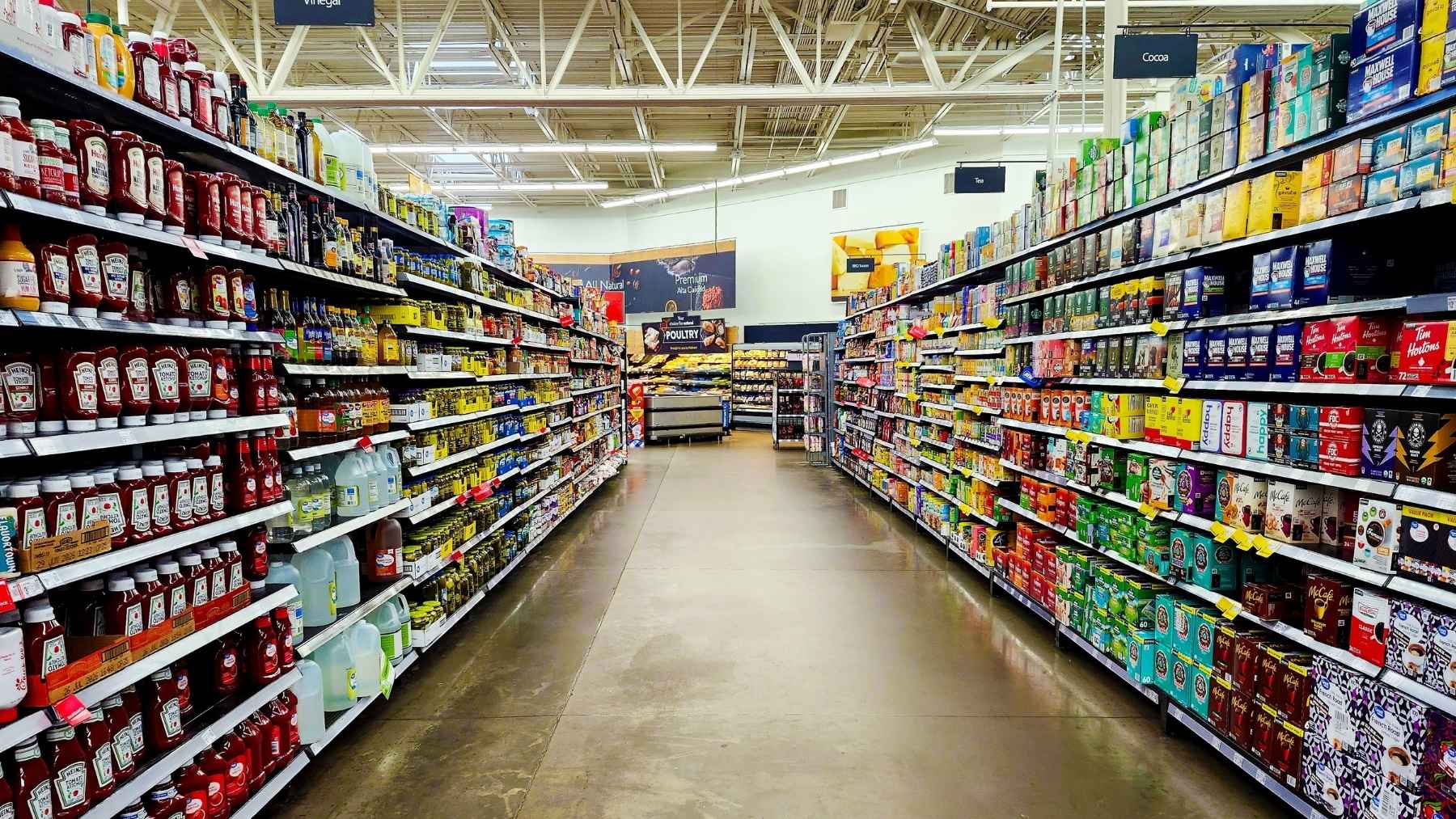 Coffee Recall Hits Major Retailers - Safety First!