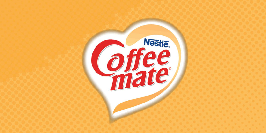 Coffee mate Brings Back Fan-Favorite Peanut Butter & Jelly Creamer