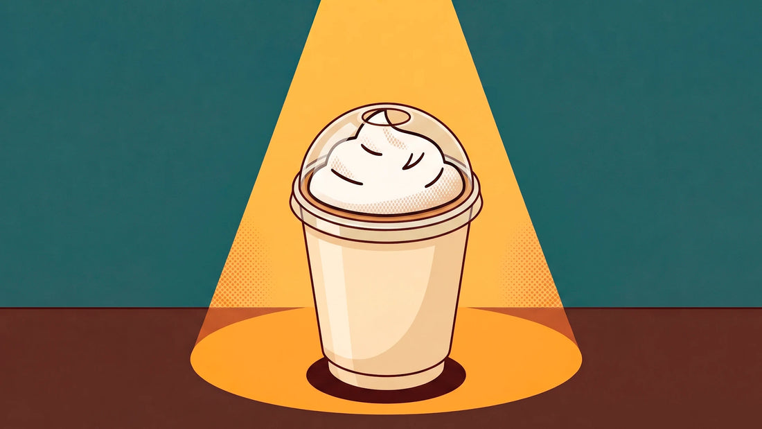 Raising the Bar - How Big Chains are Shifting Coffee Pricing