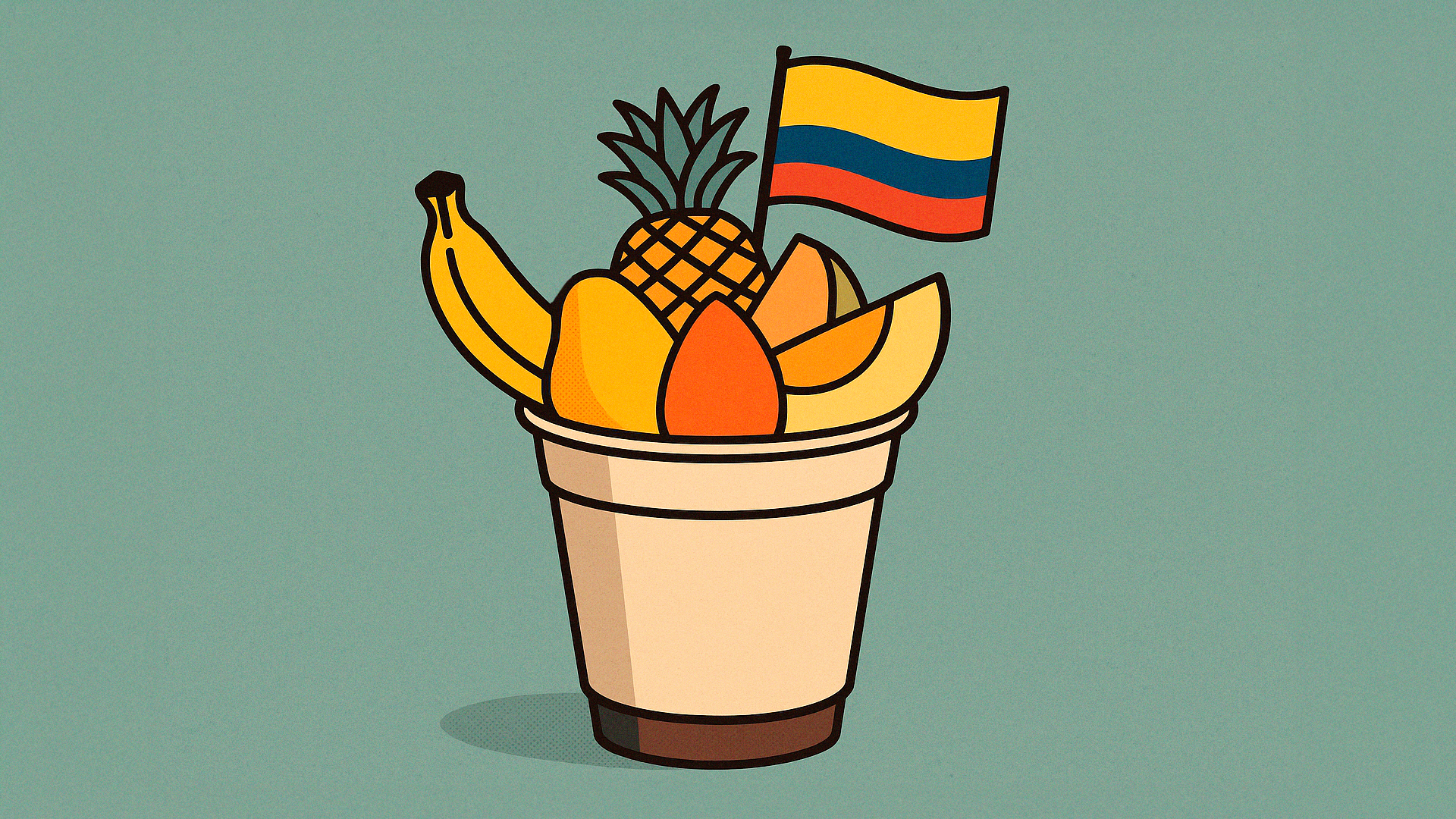 Colombia's Coffee Revolution - From Washed to Experimental Brews