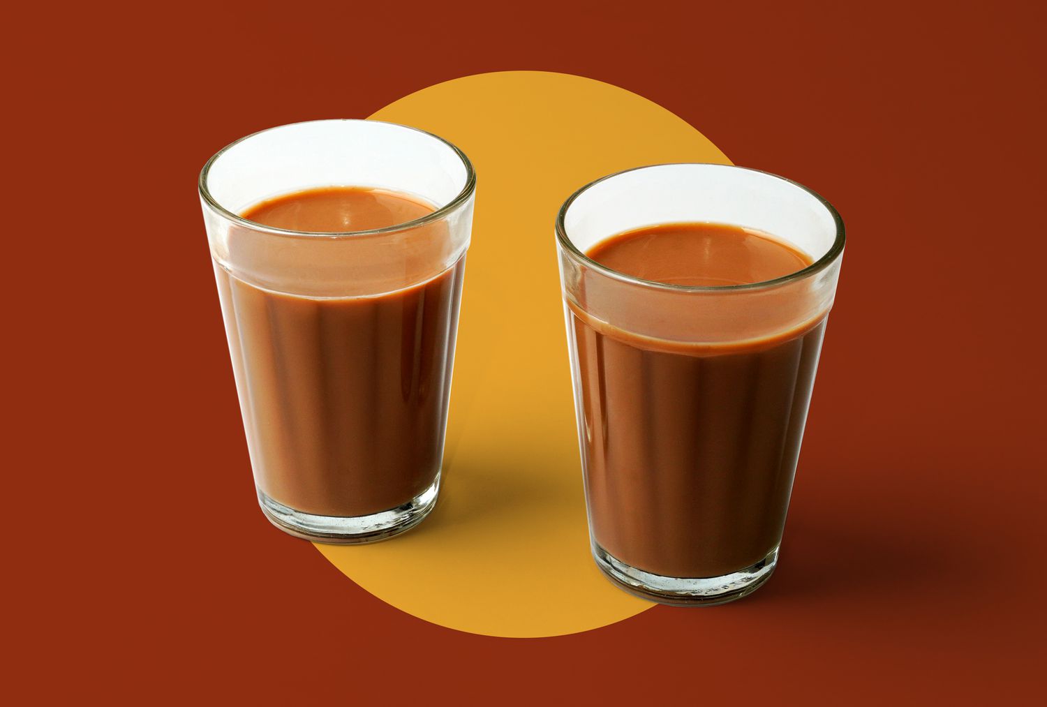 Chai Tea - The Sweet Truth About Its American Version