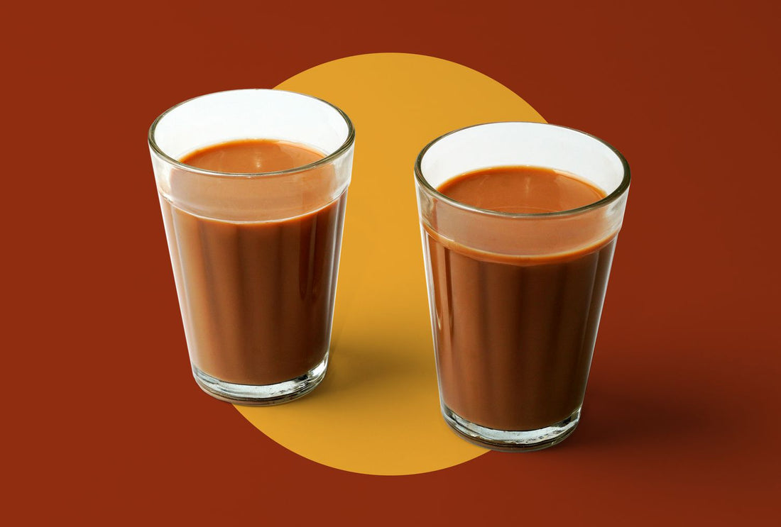 Chai Tea - The Sweet Truth About Its American Version