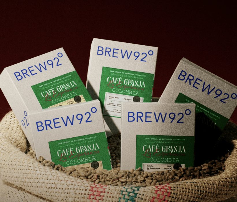MENA Coffee Champions Crowned at Global Coffee Awards 2026