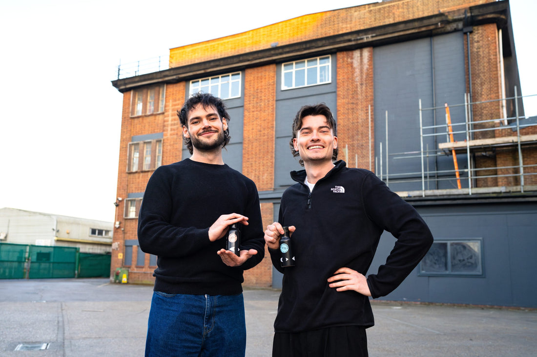 YouTube Stars Launch Rodd’s Iced Coffee to Transform the Market