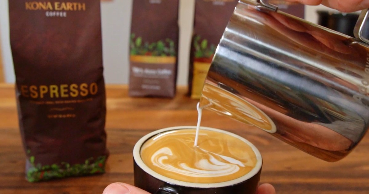 Rising Demand for Kona Coffee - A Shift Towards Quality and Sustainability