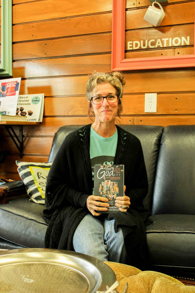 From Prison to Coffee Shop Manager - A Journey of Redemption