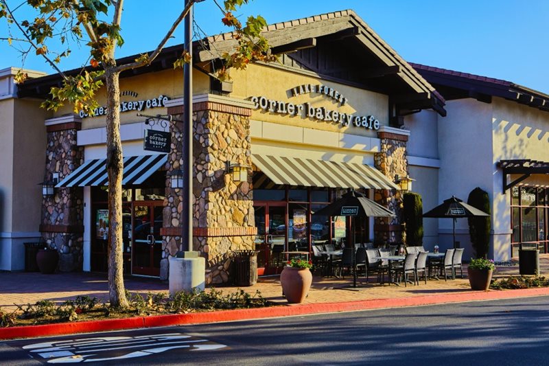 Corner Bakery's $6M Revamp - Digital Kiosks by 2027