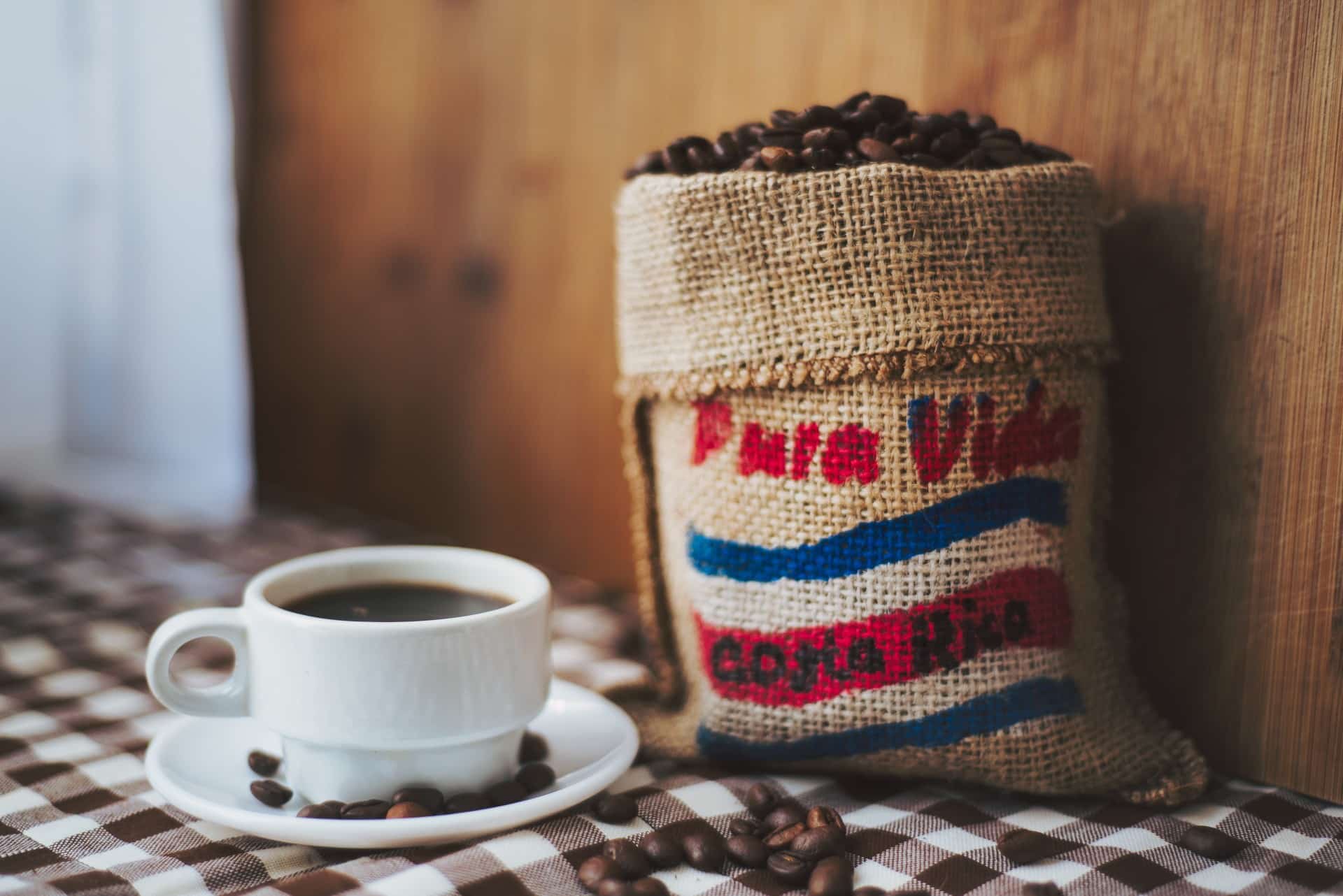 Costa Rica's Cup of Excellence 2024 - A Coffee Lover's Dream Come True