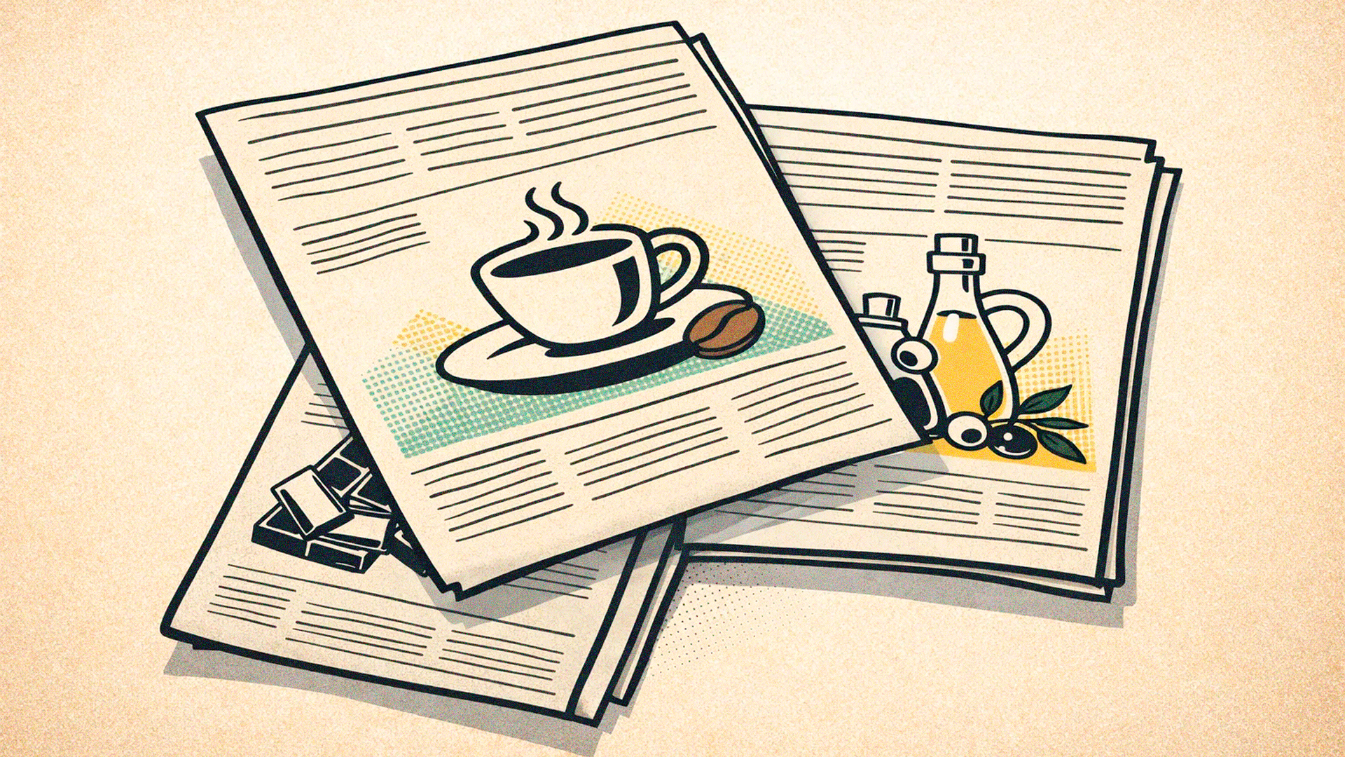 Rising Commodity Prices - Crisis or Cultural Resilience?