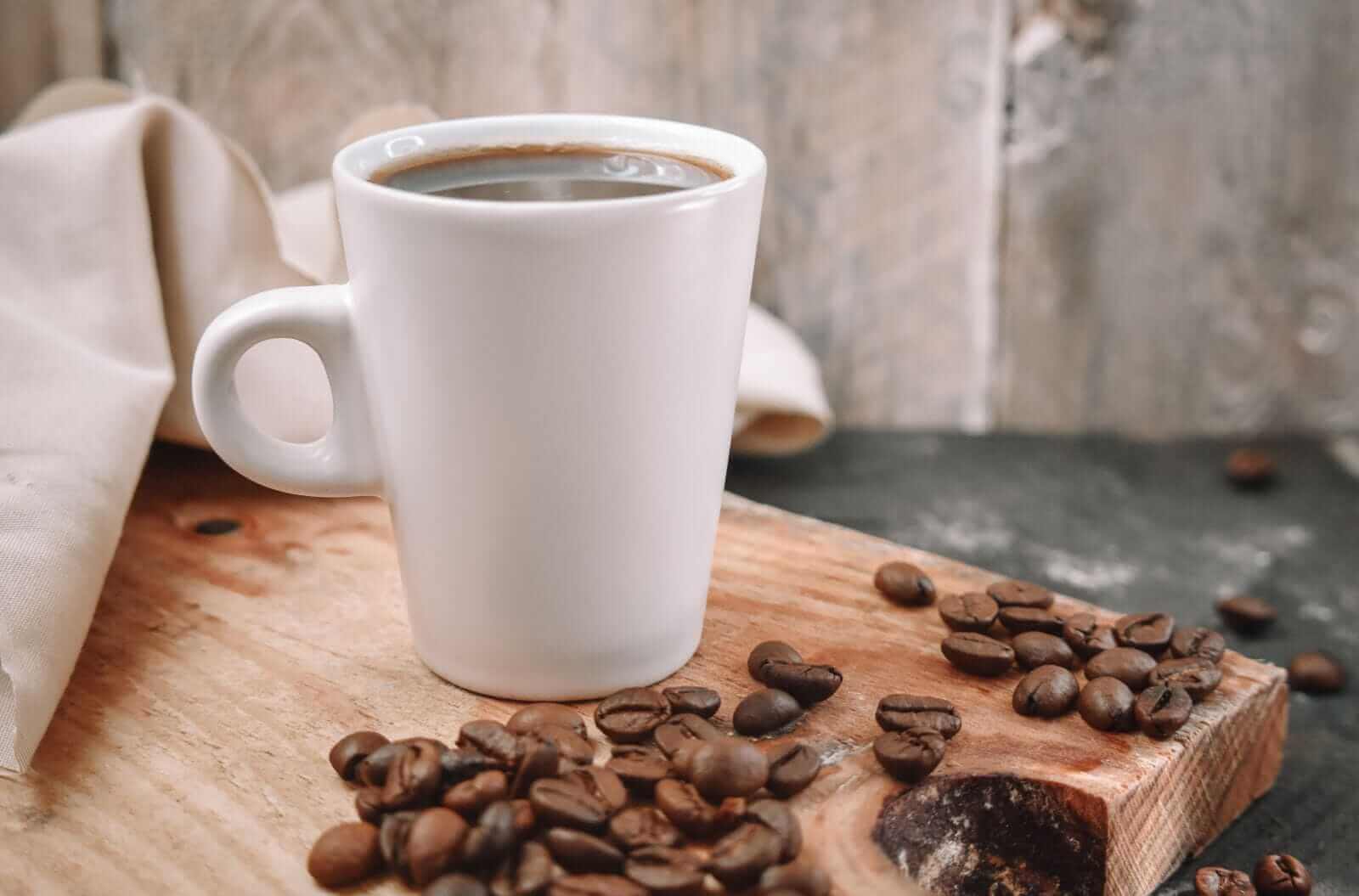 Coffee Market Update - Prices Mixed Amid Weather Concerns