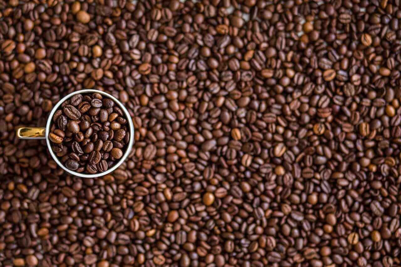 Coffee Prices Dip Amid Supply Changes and Production Forecasts