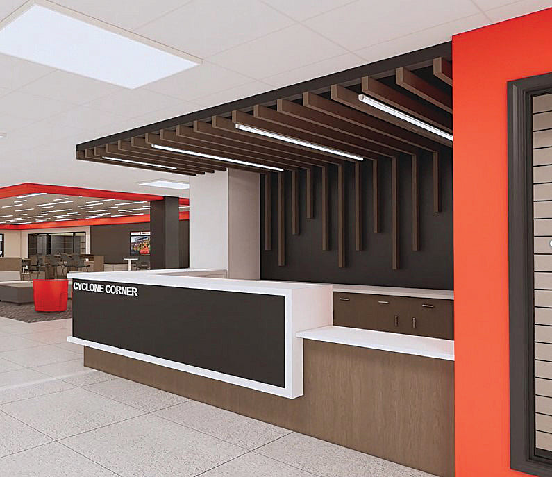 Harlan High School Launches Student-Run Café for Real-World Learning