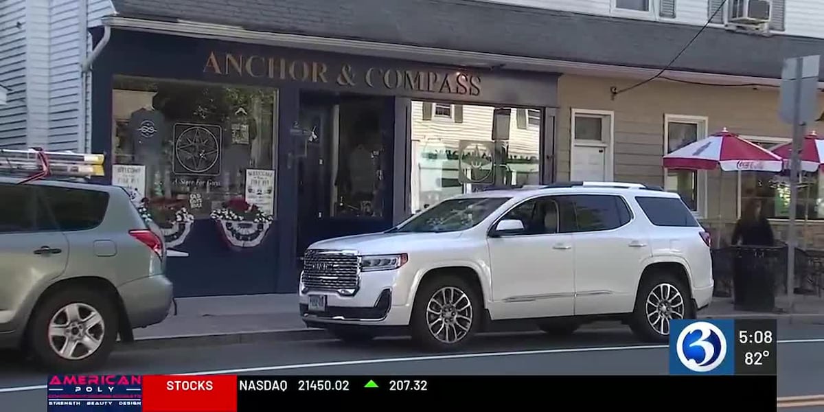 Closing Time for Beloved Deep River Coffee Shop