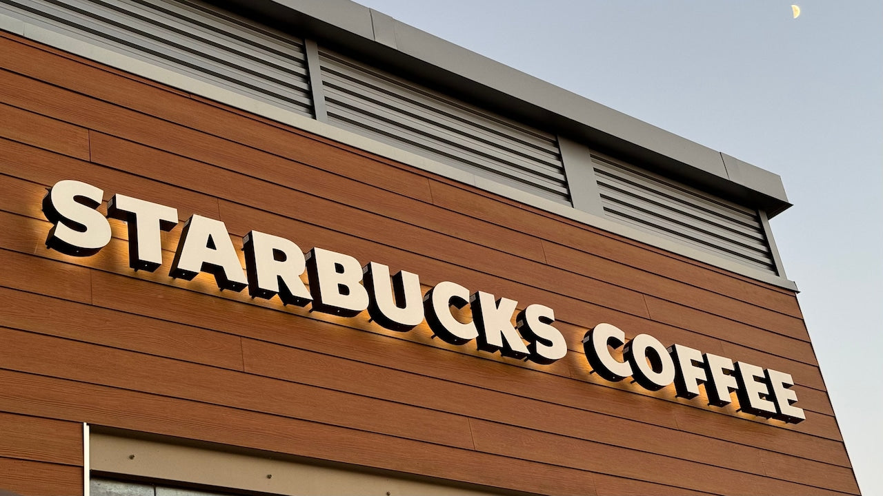Starbucks vs. Local Coffee - Join the Taste-Test Challenge!