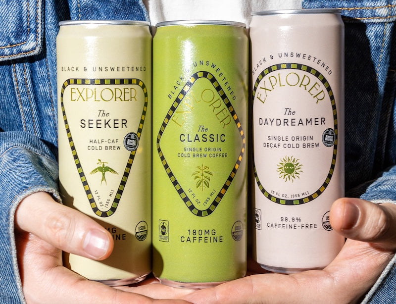 Specialty Roasters Are Elevating Decaf Coffee to Meet Growing Demand