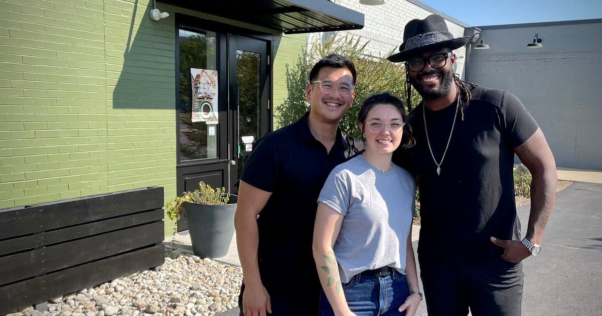 Coffee and Connection - miDDay's Unique Experience in Dayton