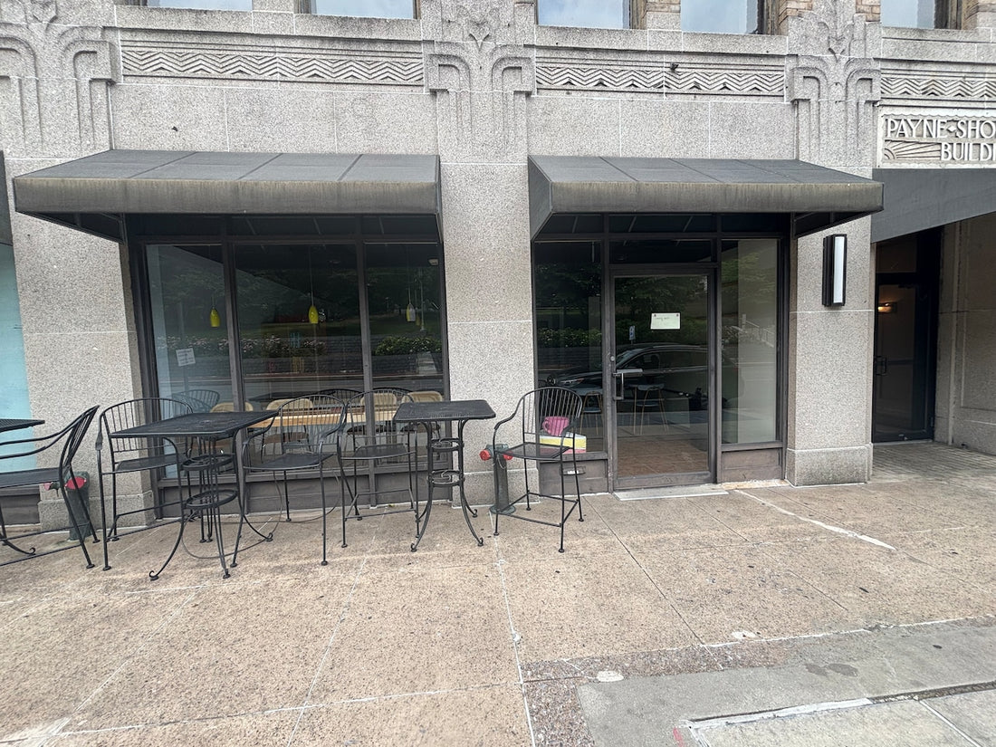 New Coffee Spot Wake and Bake Cafe Set to Brighten Harrisburg