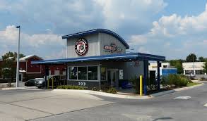New Drive-Thru Coffee Shop Approved at Randhurst Village