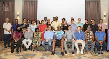 Fiji's Coffee Revolution - Aiming for Global Specialty Market