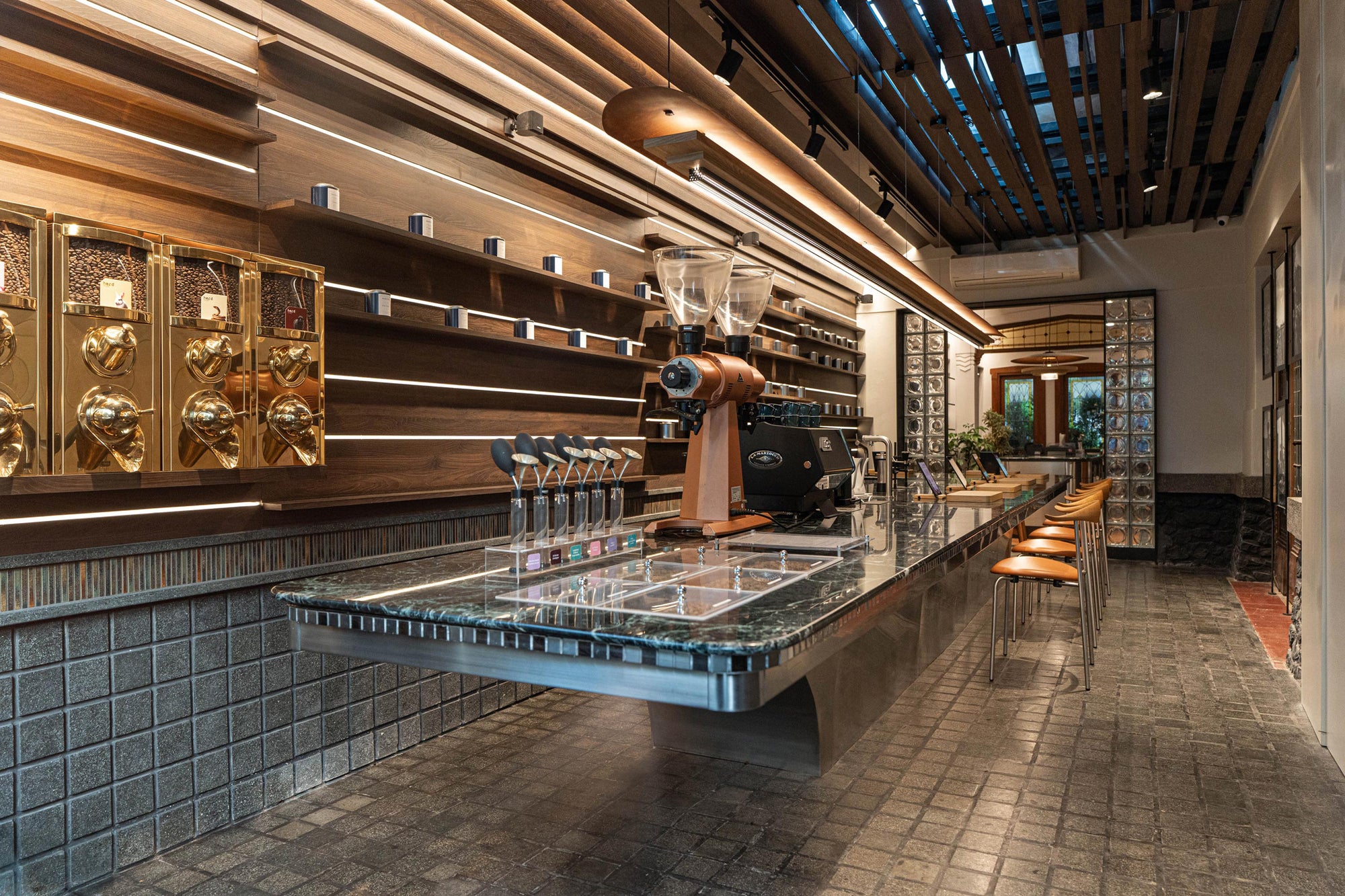 Blending Heritage with Modernity - Sumthin Else's Bold Design