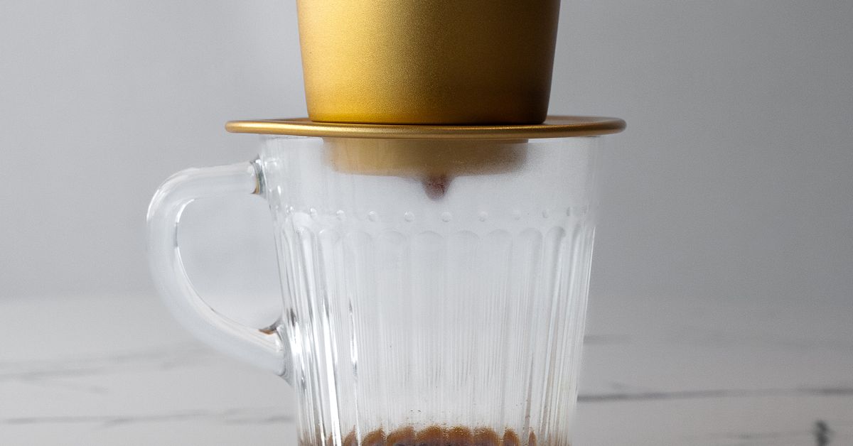 Portland's Vietnamese Coffee Scene - A Flavorful Renaissance