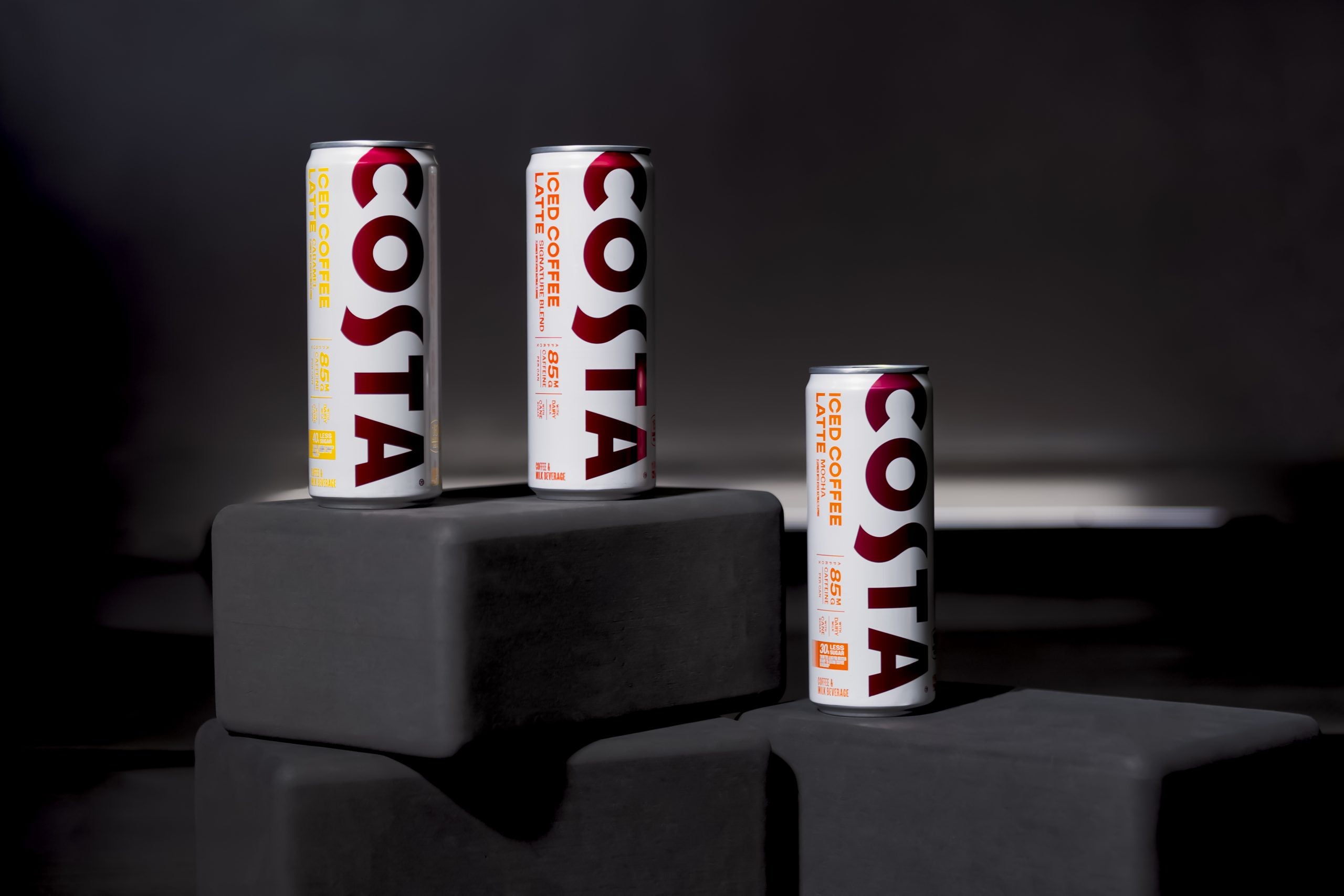 Costa Coffee and Y7 Studio Team Up for Free Yoga Classes and Iced Lattes