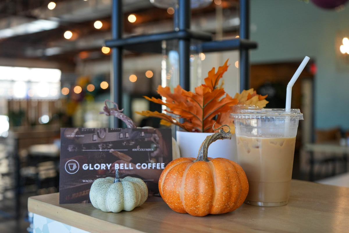 Fall into Flavor - Discover Waco's Hidden Beverage Gems – Lux Cafe Club