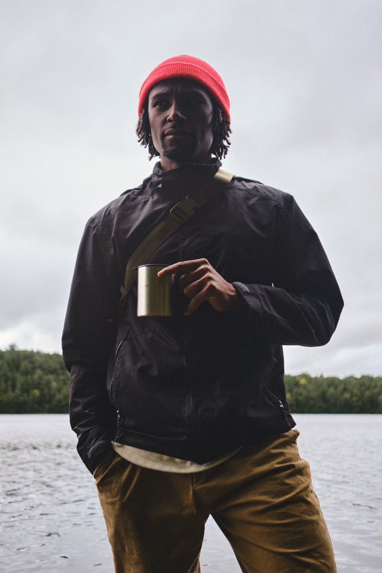 Escape Cafe - Brewing Change with Eco-Friendly Coffee Innovation