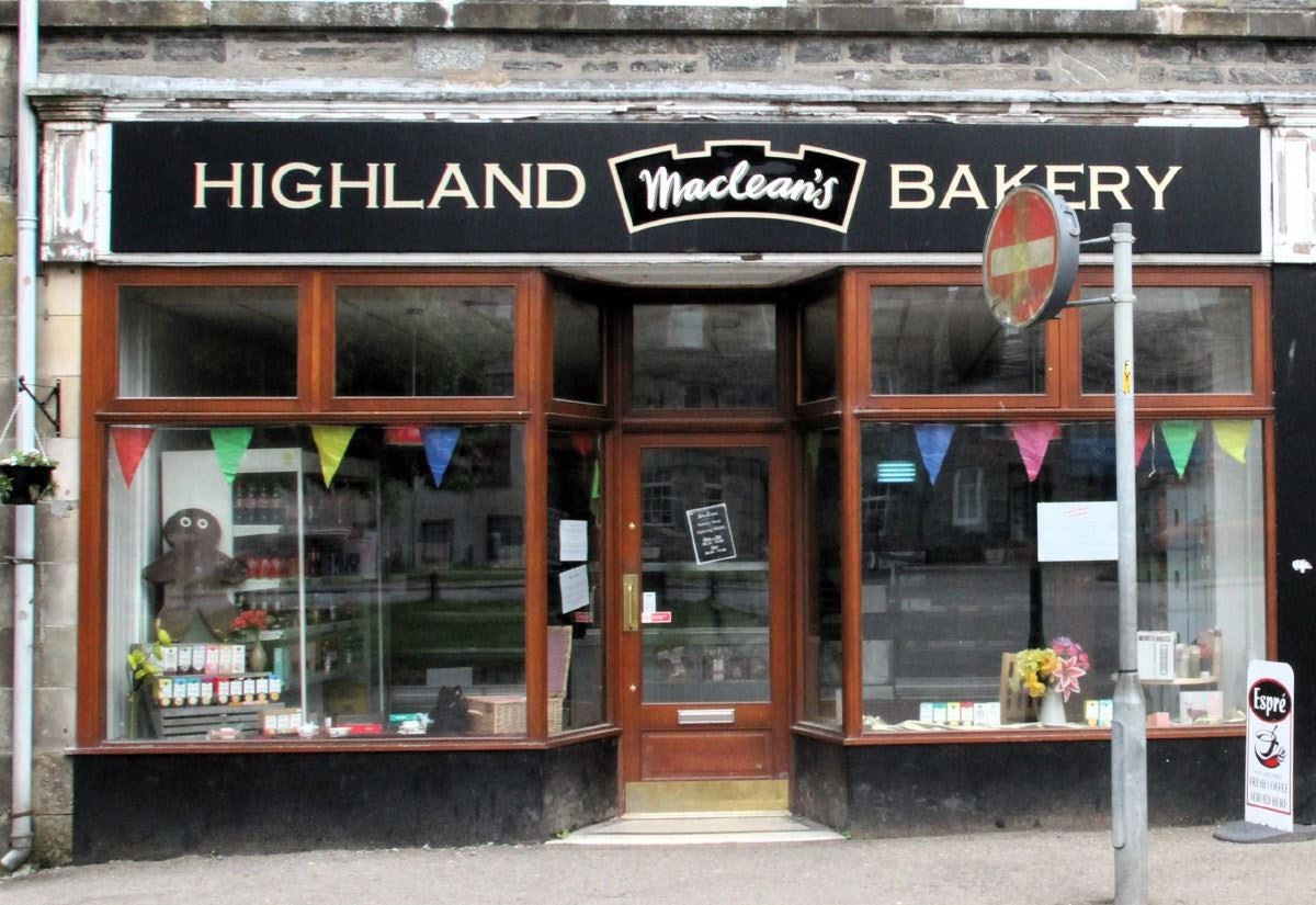 Maclean’s Bakery to Get a Makeover; Coffee Shop Faces Indefinite Closure