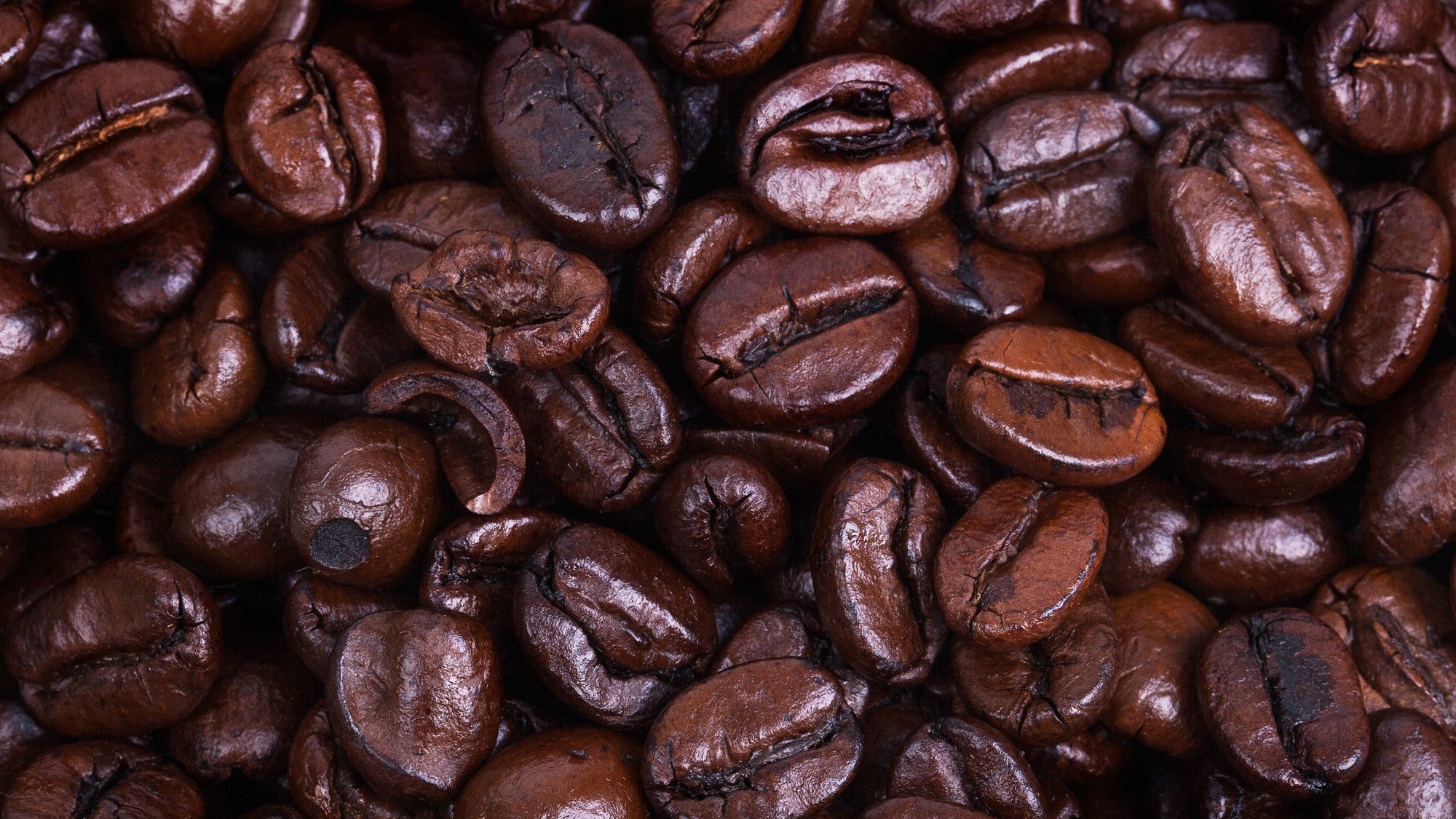 Coffee Science Reveals the Best Roast for Caffeine Lovers