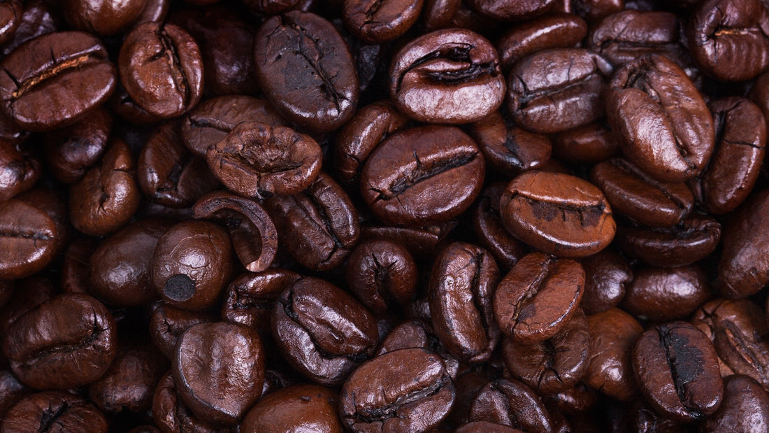 Coffee Science Reveals the Best Roast for Caffeine Lovers