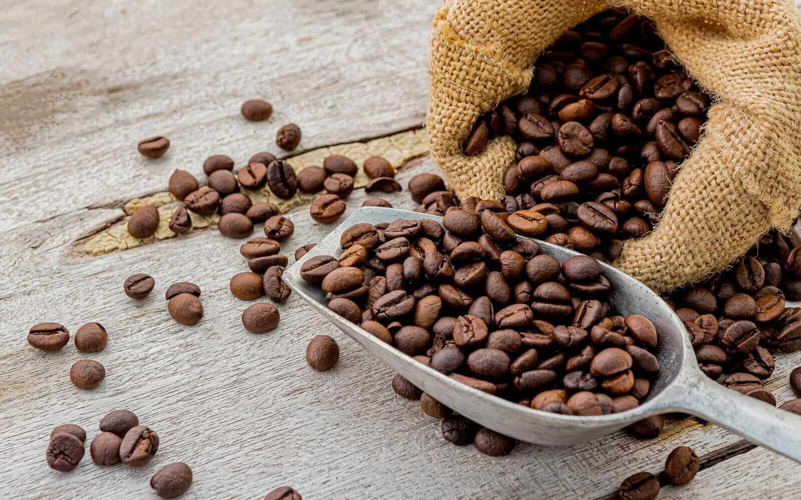 Coffee Prices Bounce Back Amid Supply Changes