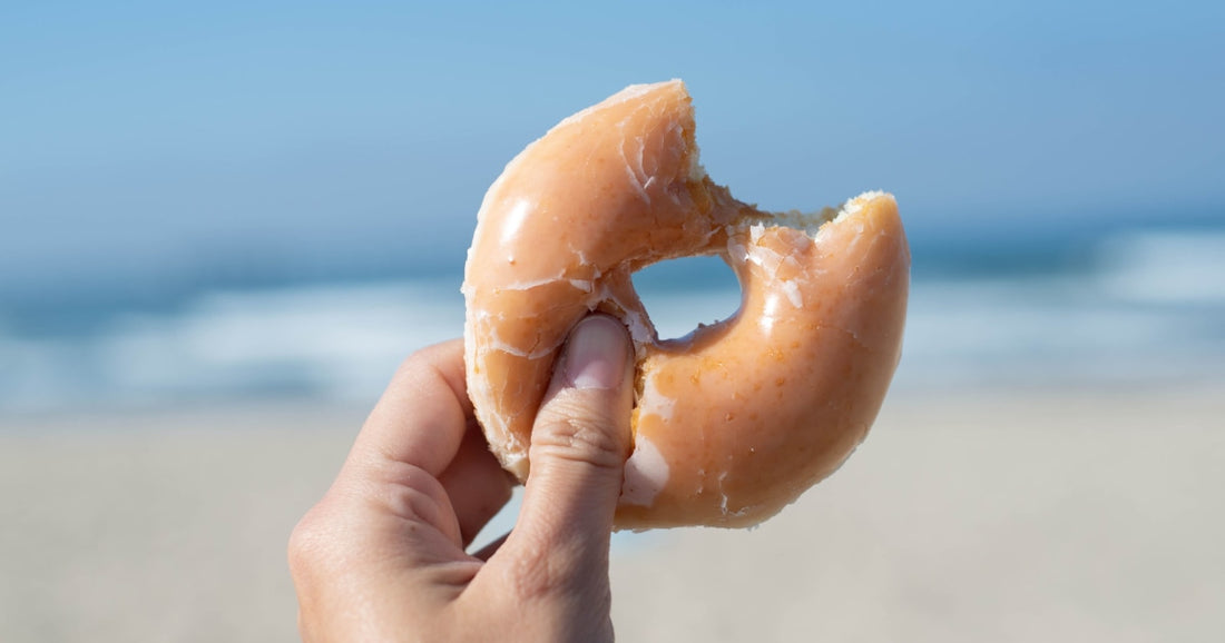 Spring Forward with Sweet Deals - Celebrate Daylight Saving Time