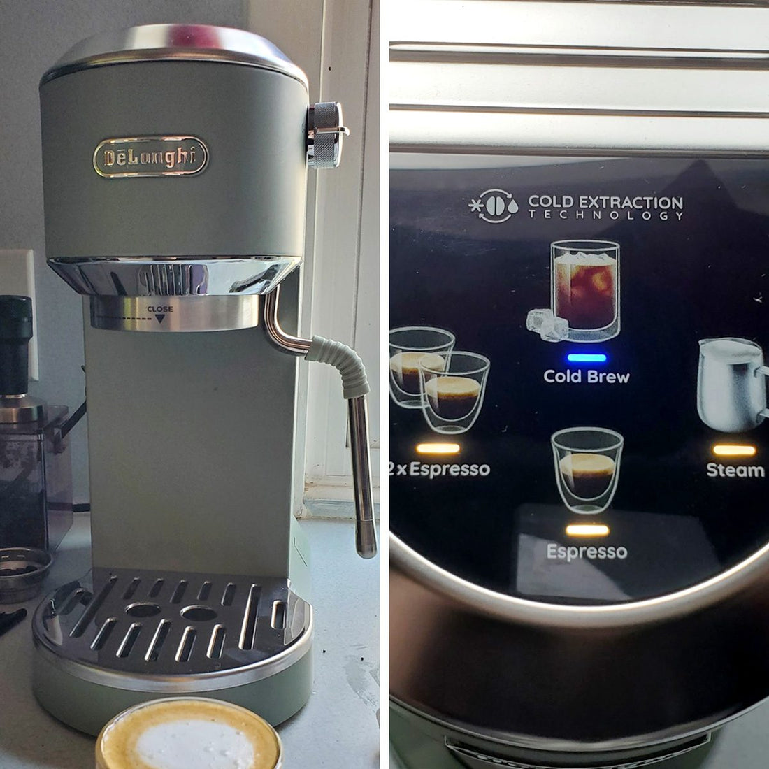 Discover the Perfect Espresso Machine for Beginners