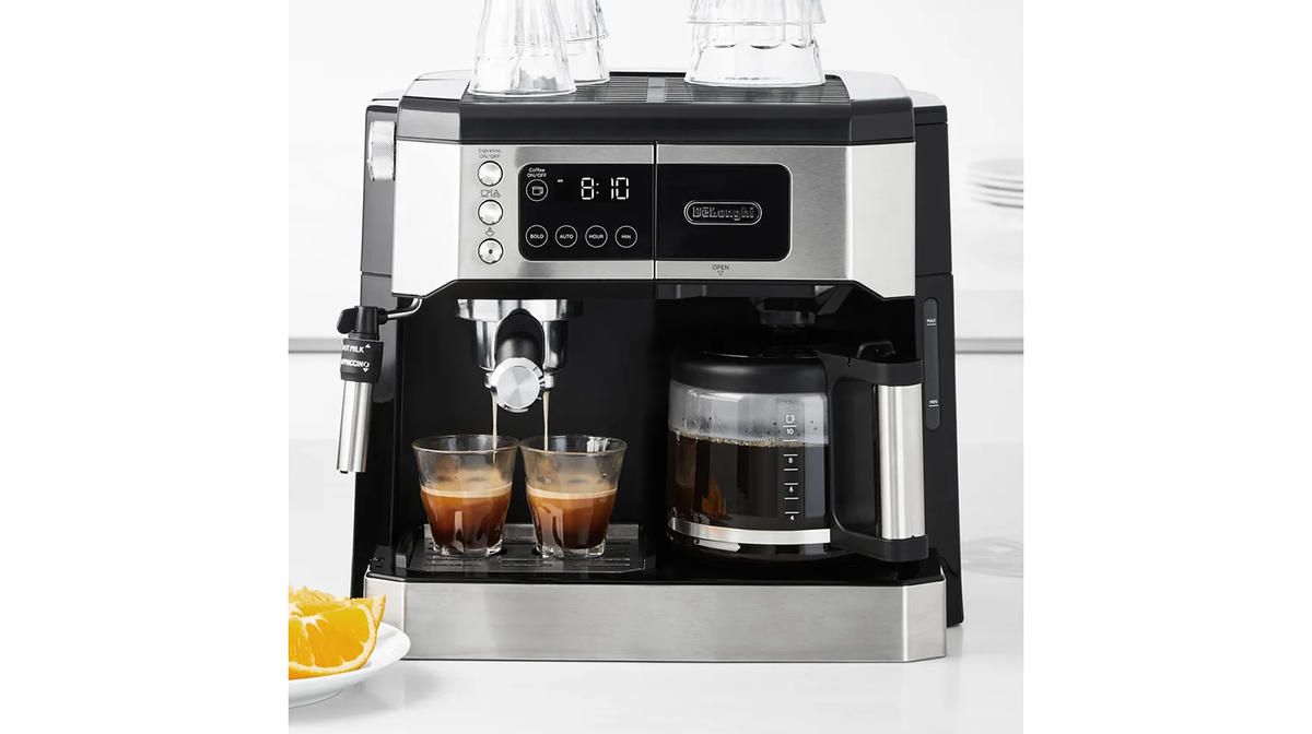 Is Your Morning Brew Betraying You? Unmasking the Drip vs Espresso Sho ...