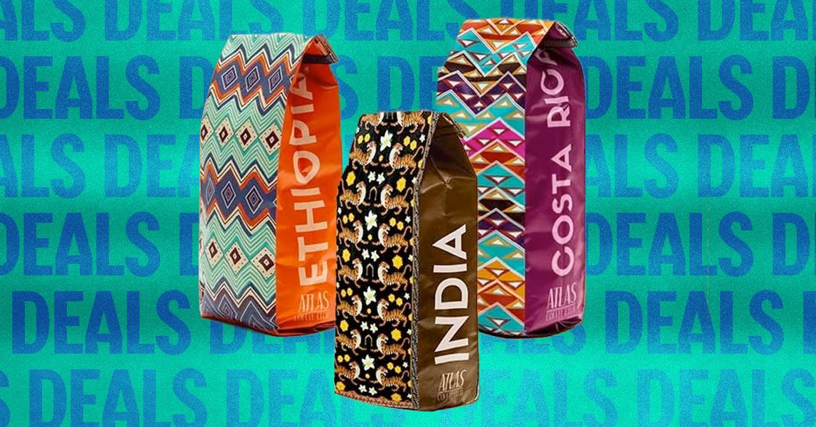 Fall into Coffee Savings with Top Subscription Deals