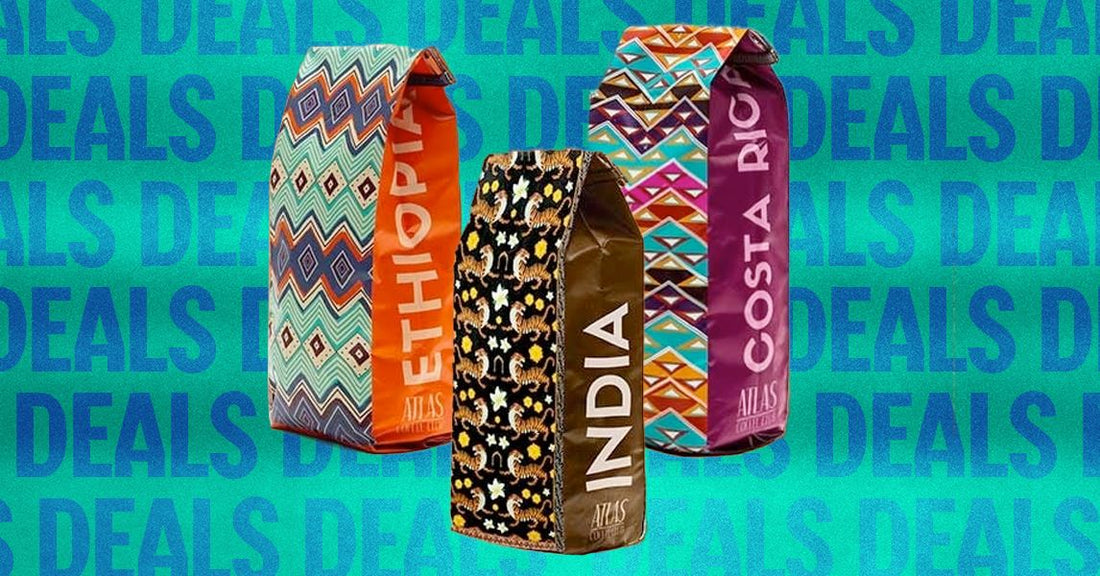 Fall into Coffee Savings with Top Subscription Deals